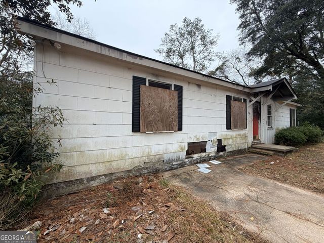 500 Vick Street, Albany, GA 31705