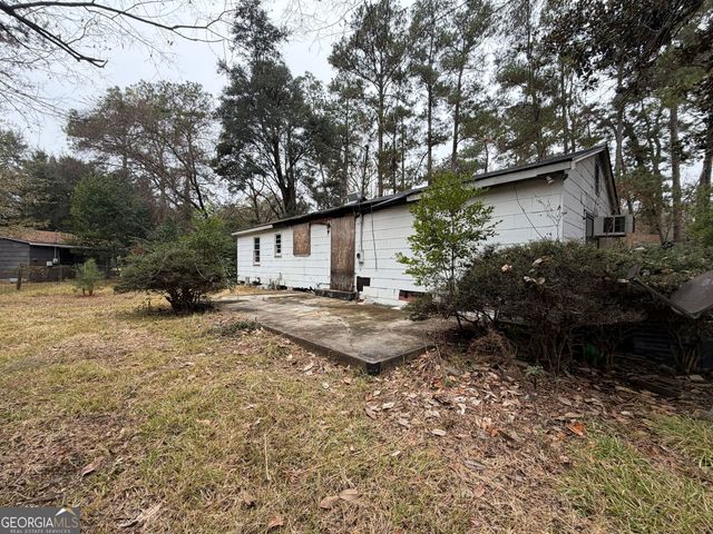 500 Vick Street, Albany, GA 31705