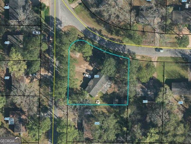 500 Vick Street, Albany, GA 31705