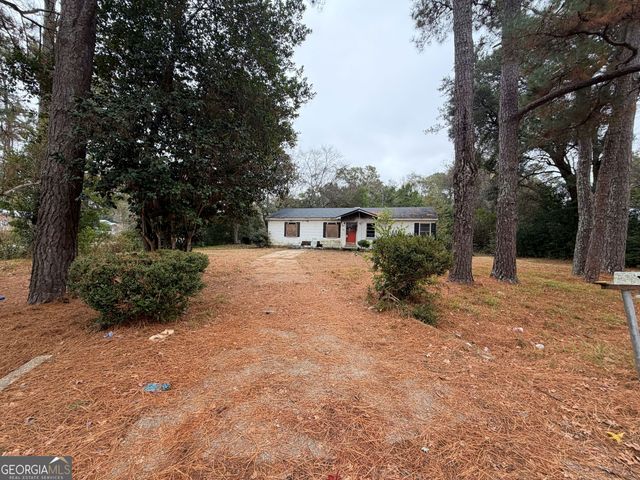 500 Vick Street, Albany, GA 31705