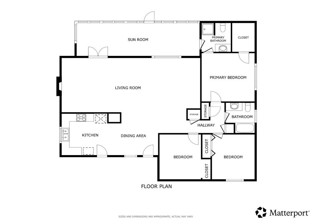 Image 2 of property listing at 30 W Swift Avenue, Clovis, CA 93612