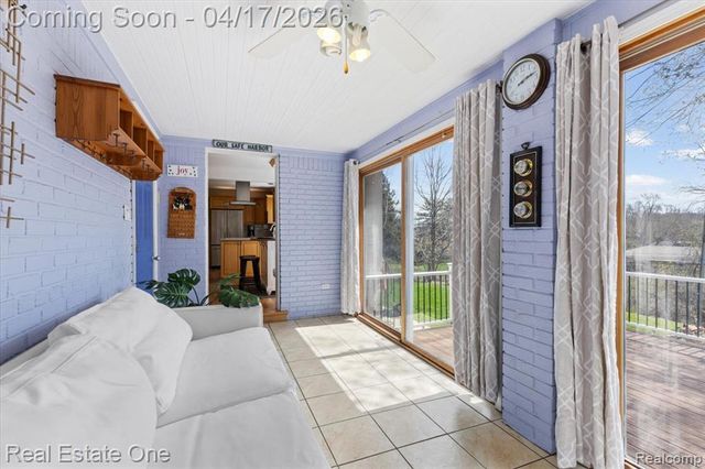 2888 Colonial Way, Bloomfield Hills, MI 48304