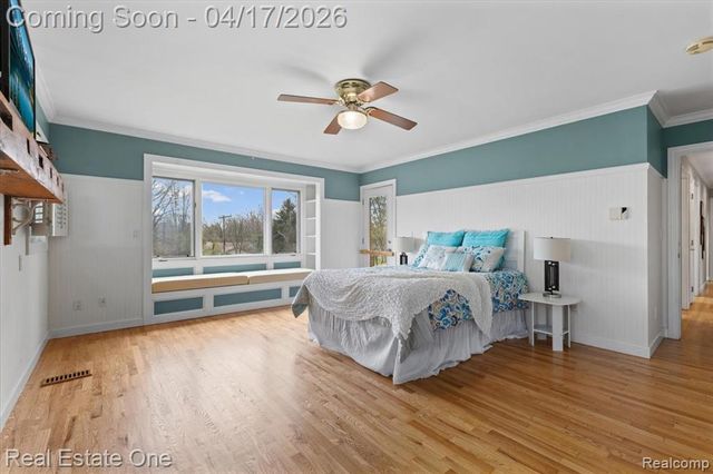 2888 Colonial Way, Bloomfield Hills, MI 48304