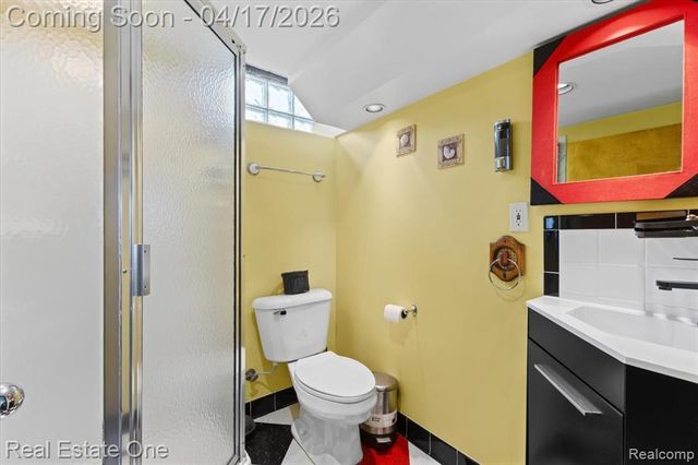 2888 Colonial Way, Bloomfield Hills, MI 48304