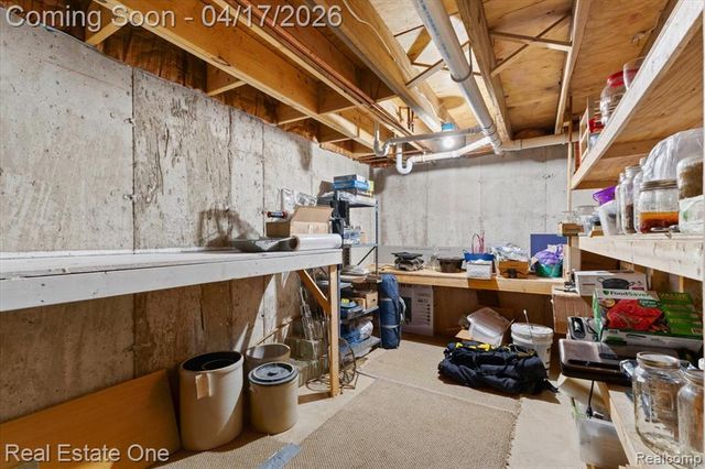 2888 Colonial Way, Bloomfield Hills, MI 48304