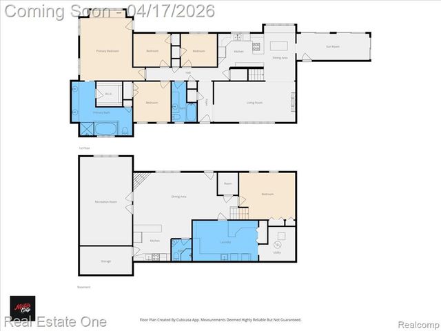 2888 Colonial Way, Bloomfield Hills, MI 48304