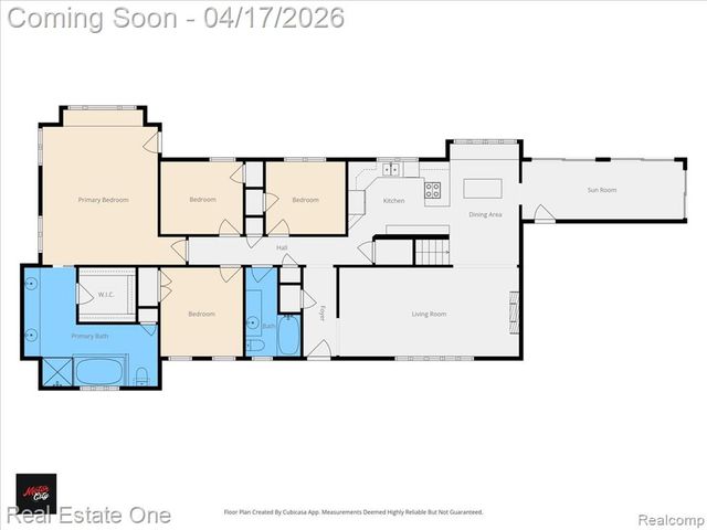 2888 Colonial Way, Bloomfield Hills, MI 48304