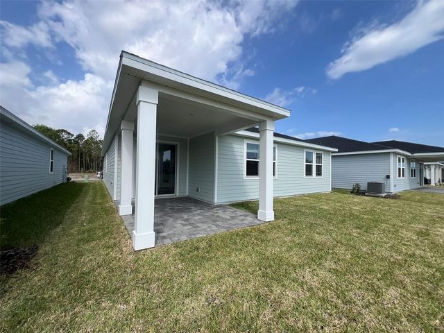 14 OCONEE DRIVE, Palm Coast, FL 32137