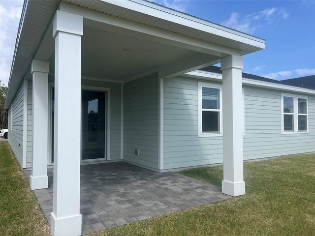 14 OCONEE DRIVE, Palm Coast, FL 32137