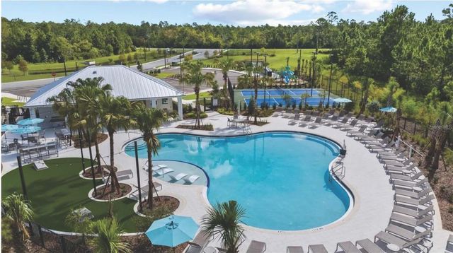 14 OCONEE DRIVE, Palm Coast, FL 32137