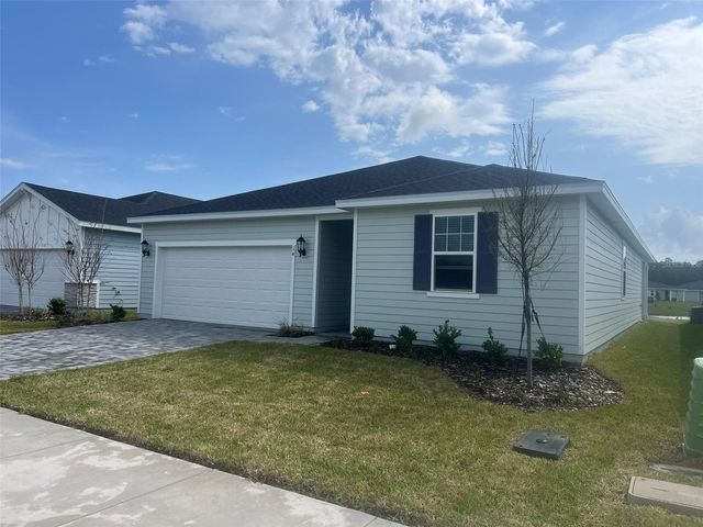 14 OCONEE DRIVE, Palm Coast, FL 32137