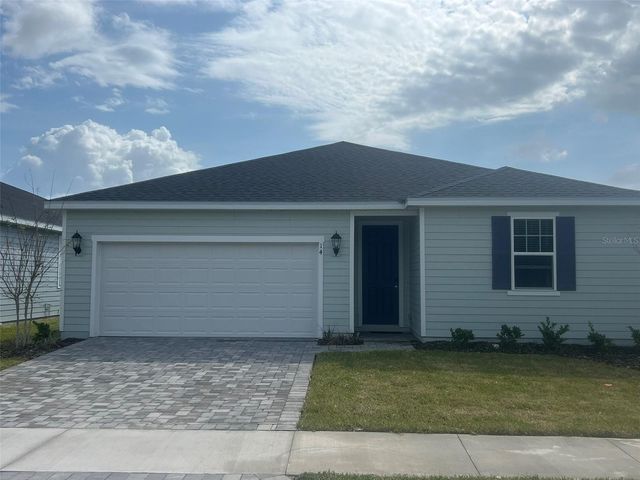 14 OCONEE DRIVE, Palm Coast, FL 32137