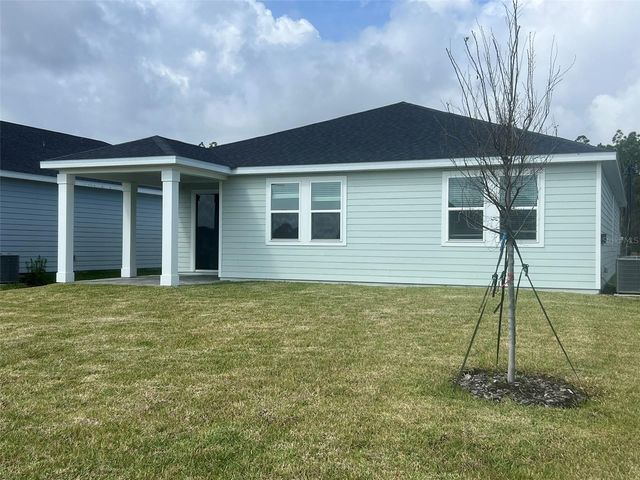 14 OCONEE DRIVE, Palm Coast, FL 32137