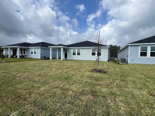 14 OCONEE DRIVE, Palm Coast, FL 32137