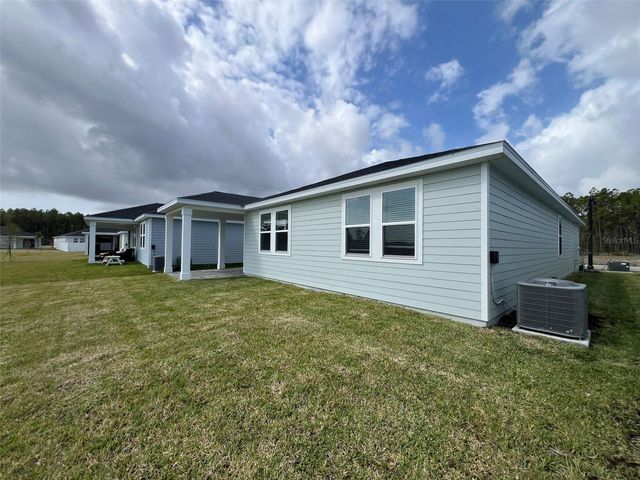 14 OCONEE DRIVE, Palm Coast, FL 32137