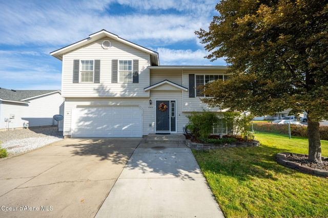 205 W Choctaw AVE, Post Falls, ID 83854 property photo