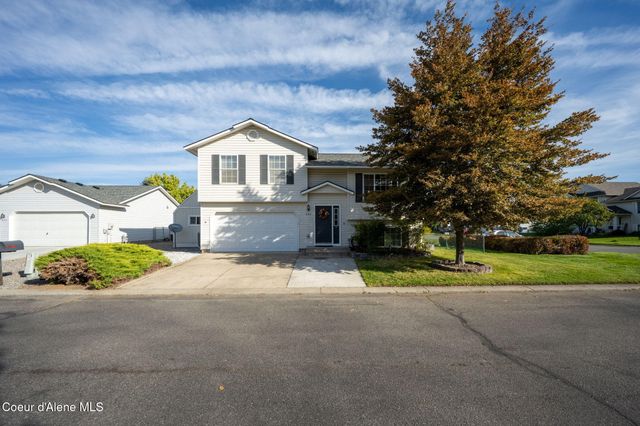 205 W Choctaw AVE, Post Falls, ID 83854