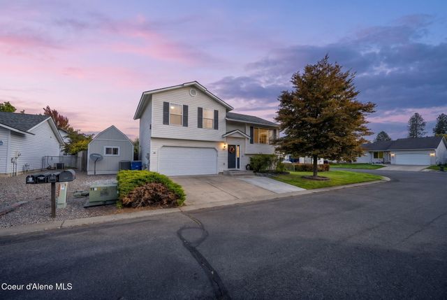205 W Choctaw AVE, Post Falls, ID 83854