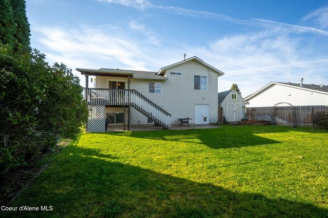 205 W Choctaw AVE, Post Falls, ID 83854