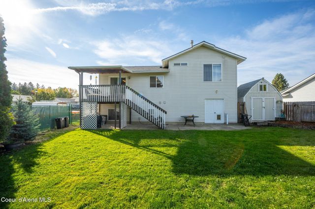 205 W Choctaw AVE, Post Falls, ID 83854