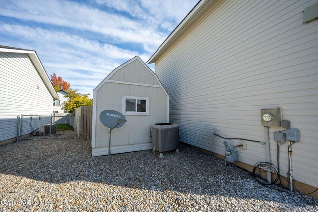 205 W Choctaw AVE, Post Falls, ID 83854