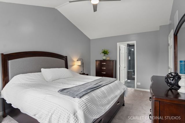309 Foxworth Court, Aurora, IL 60502