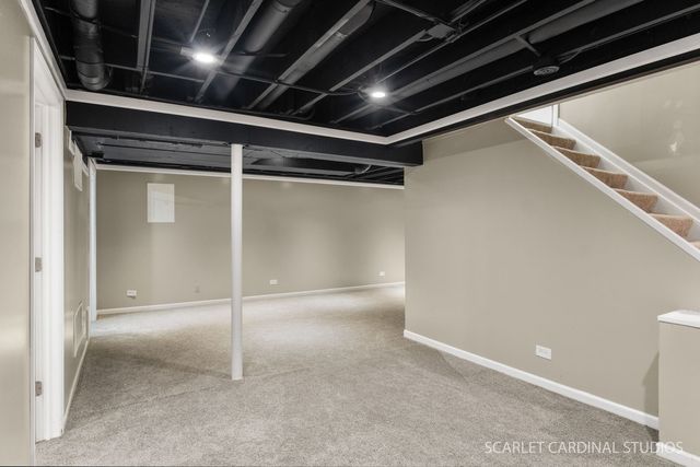 309 Foxworth Court, Aurora, IL 60502