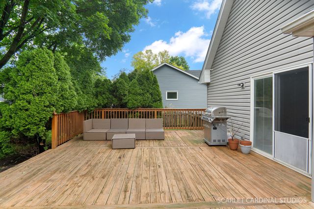 309 Foxworth Court, Aurora, IL 60502