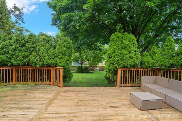309 Foxworth Court, Aurora, IL 60502