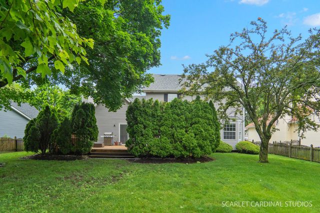 309 Foxworth Court, Aurora, IL 60502
