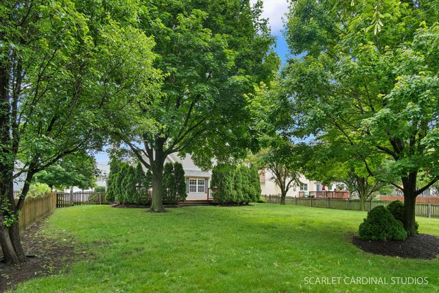 309 Foxworth Court, Aurora, IL 60502
