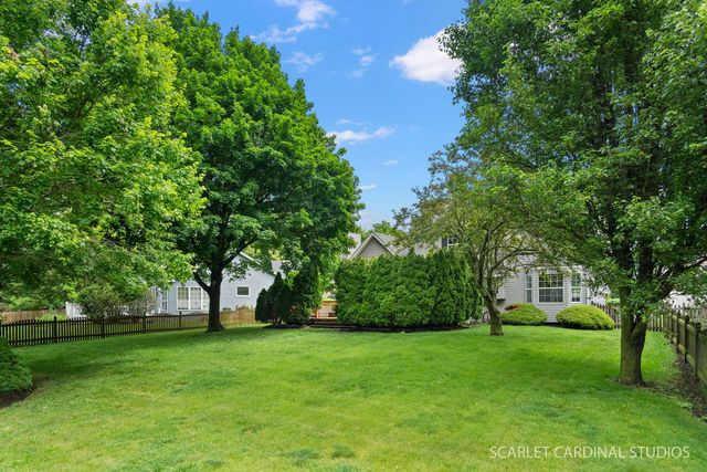 309 Foxworth Court, Aurora, IL 60502