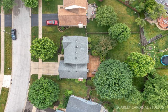 309 Foxworth Court, Aurora, IL 60502