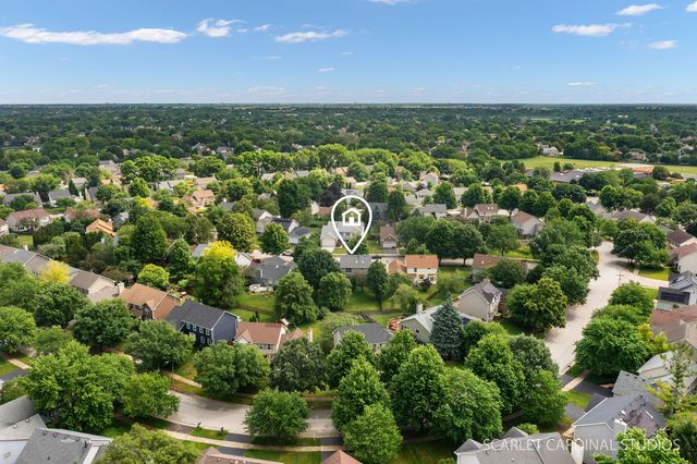 309 Foxworth Court, Aurora, IL 60502