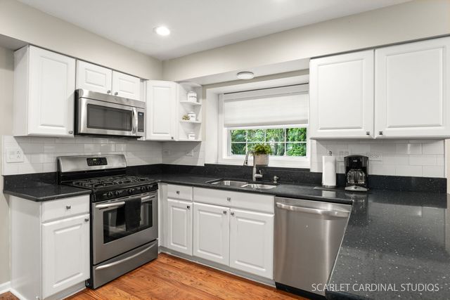 309 Foxworth Court, Aurora, IL 60502