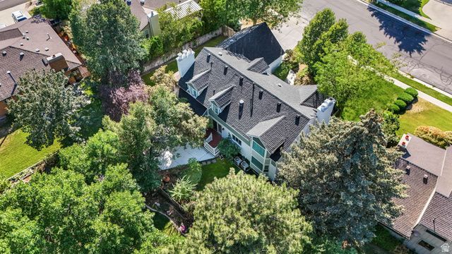 8965 S QUAIL RUN DR, Sandy, UT 84093