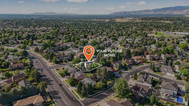 8965 S QUAIL RUN DR, Sandy, UT 84093
