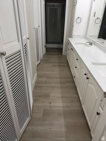 8965 S QUAIL RUN DR, Sandy, UT 84093