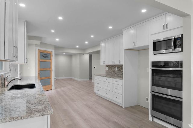 8965 S QUAIL RUN DR, Sandy, UT 84093