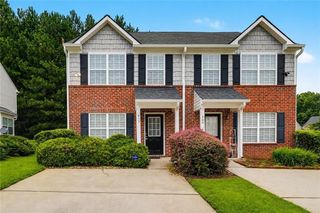 413 Inkberry Drive, Atlanta, GA 30349