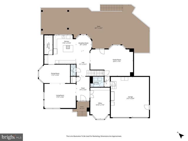 21108 STONECROP PL, Ashburn, VA 20147
