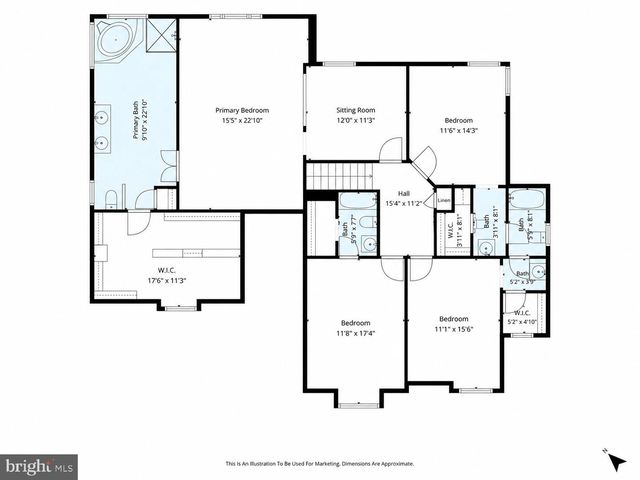 21108 STONECROP PL, Ashburn, VA 20147