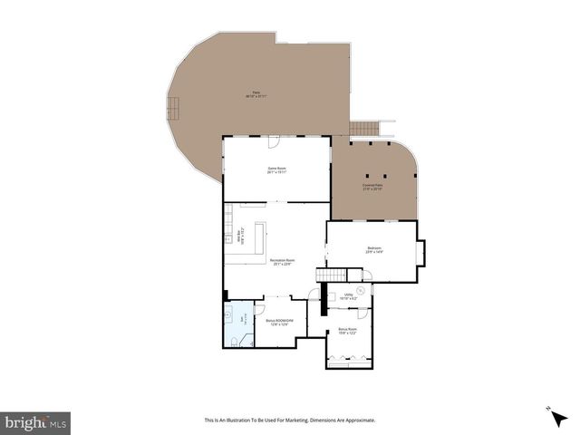 21108 STONECROP PL, Ashburn, VA 20147