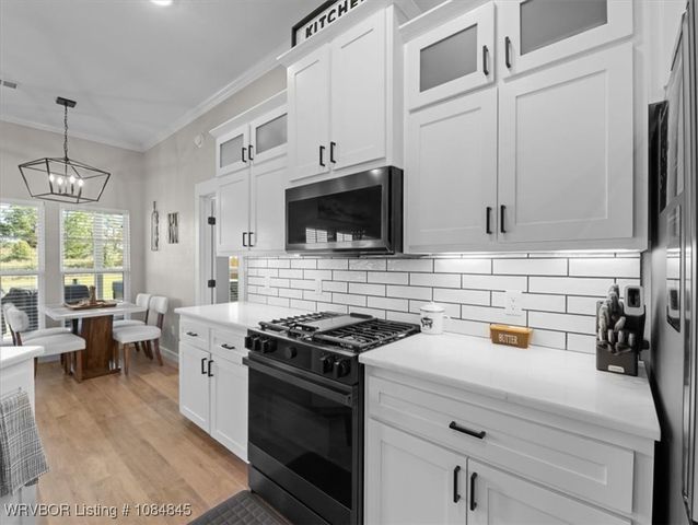 33868 El Dorado Court, Wister, OK 74966