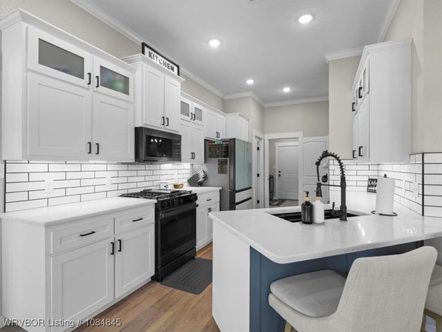 33868 El Dorado Court, Wister, OK 74966