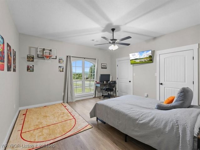 33868 El Dorado Court, Wister, OK 74966