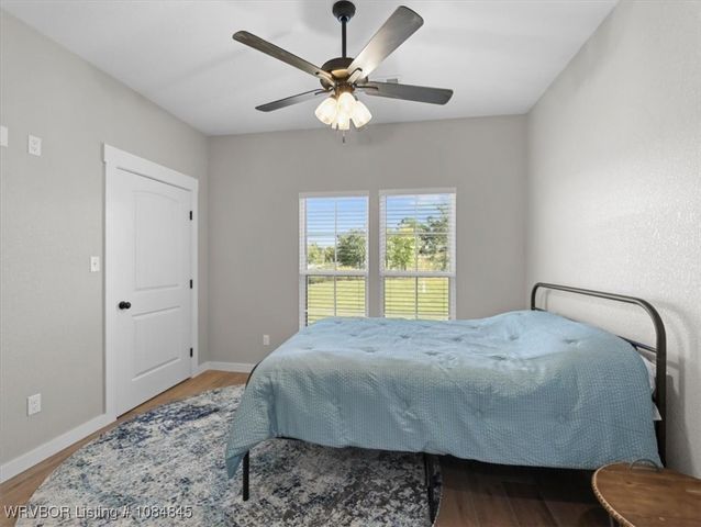 33868 El Dorado Court, Wister, OK 74966