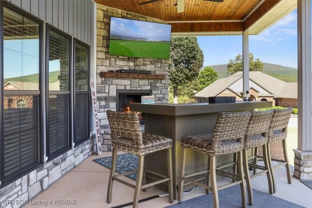 33868 El Dorado Court, Wister, OK 74966