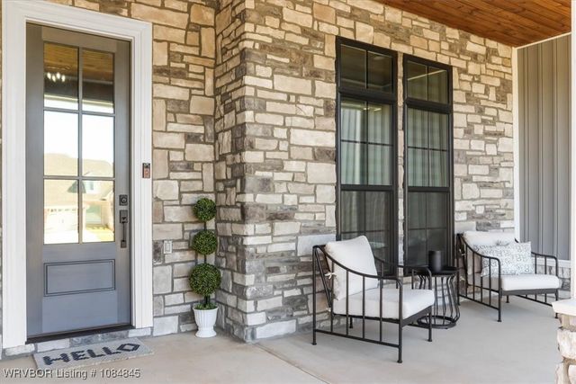 33868 El Dorado Court, Wister, OK 74966