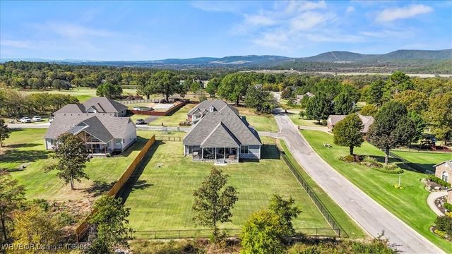 33868 El Dorado Court, Wister, OK 74966